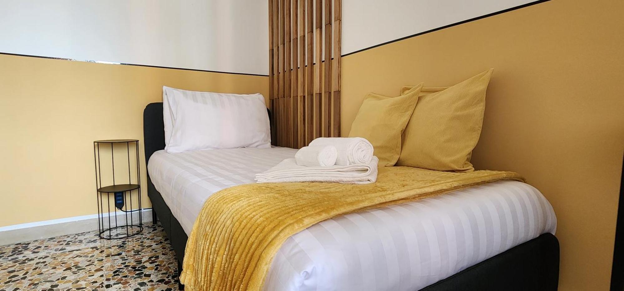 Welcome Verona Rooms & Apartments Exterior photo